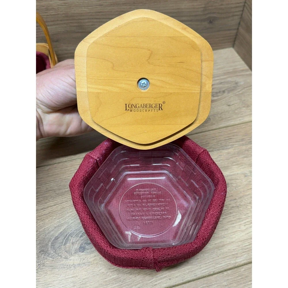 Longaberger item sale